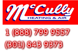 McCully Heating&nbsp;and Air<br />1-888 799 9557